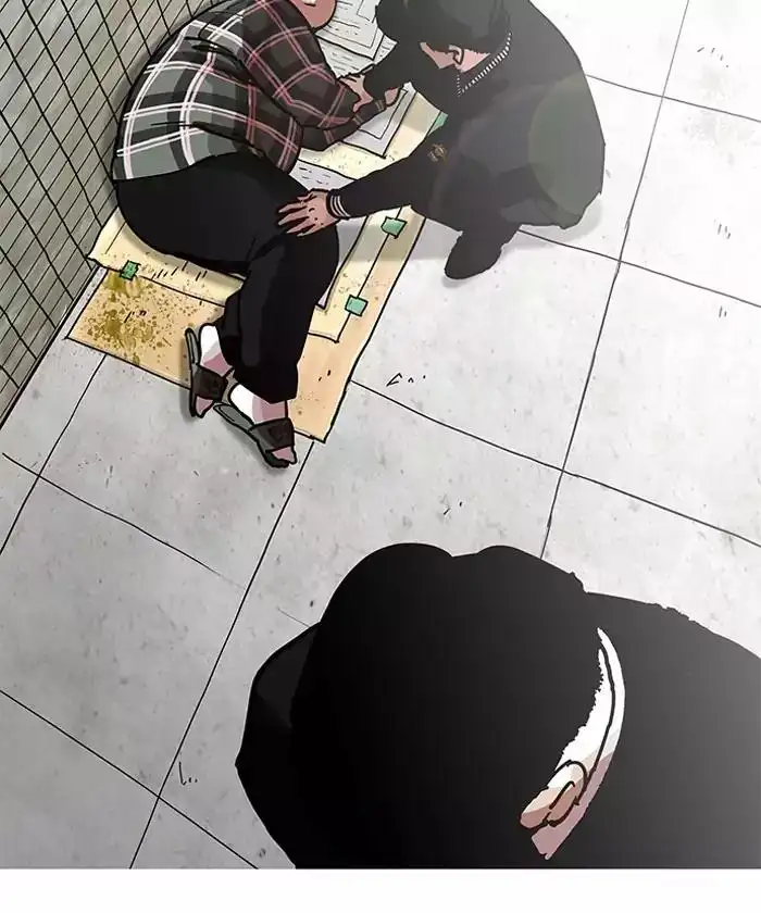 Lookism Chapter 192 page 50