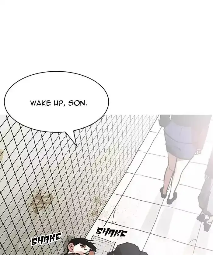 Lookism Chapter 192 page 49