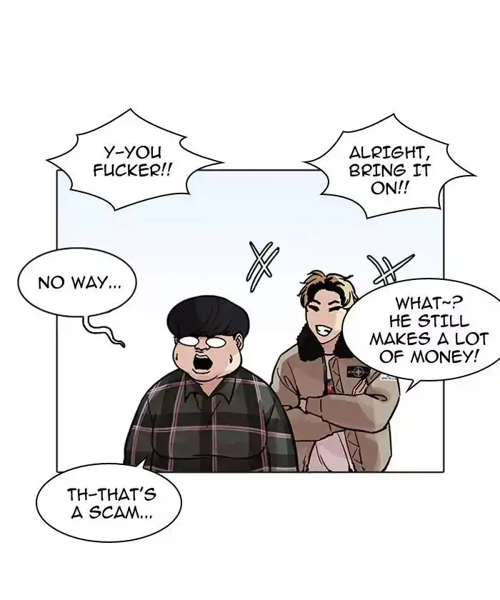 Lookism Chapter 192 page 105