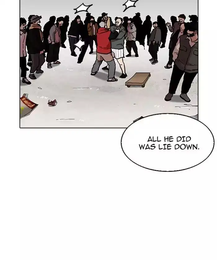 Lookism Chapter 192 page 110