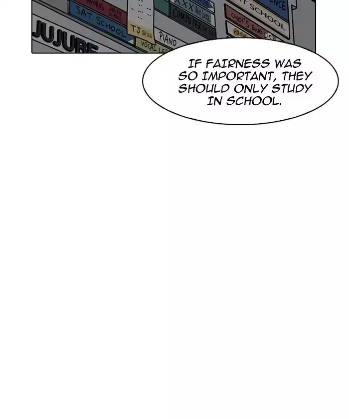 Lookism Chapter 192 page 120