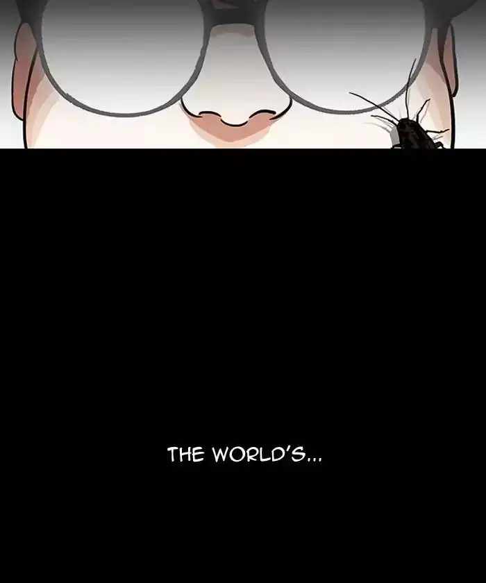 Lookism Chapter 192 page 127