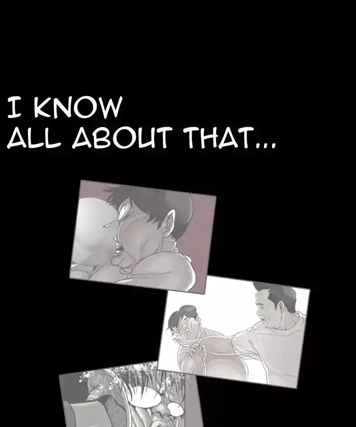 Lookism Chapter 192 page 130