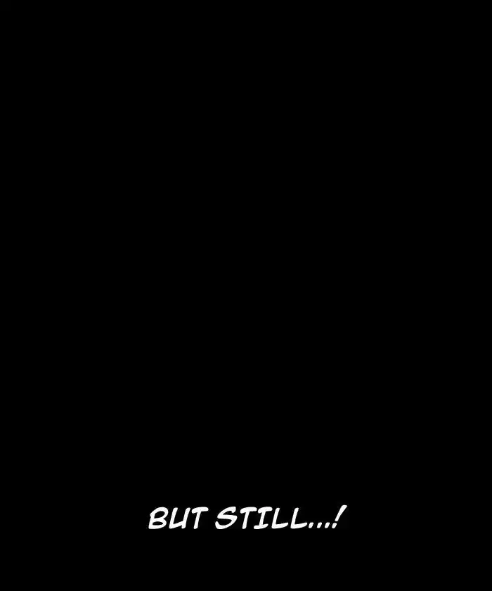 Lookism Chapter 192 page 135