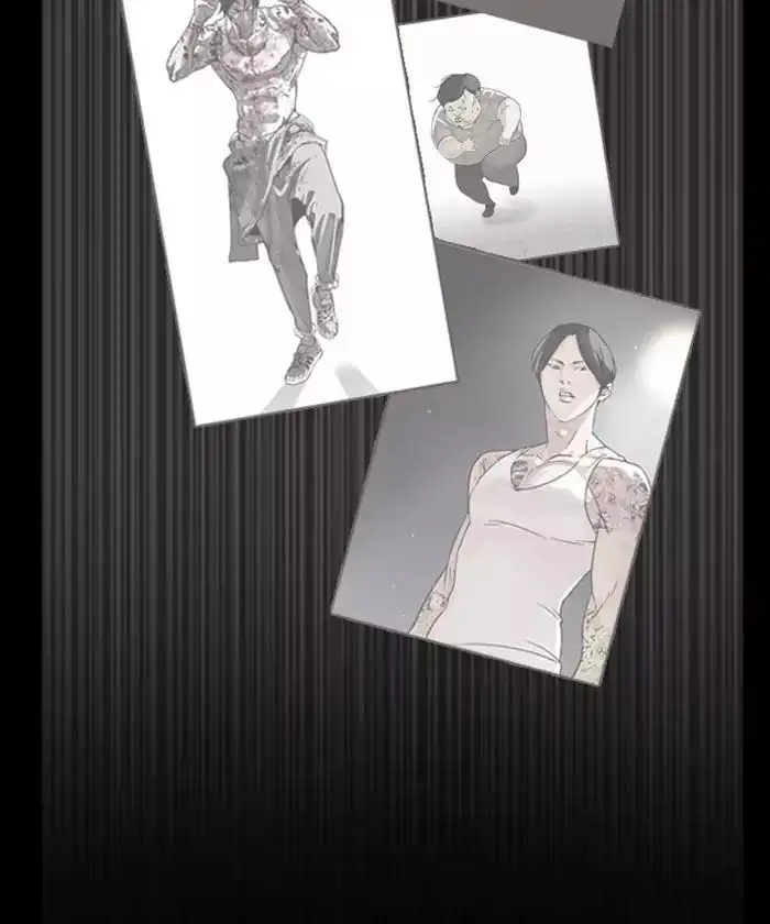 Lookism Chapter 192 page 138