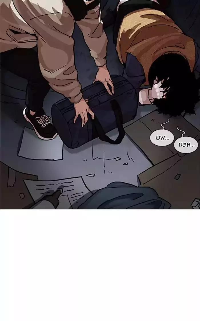 Lookism Chapter 193 page 16