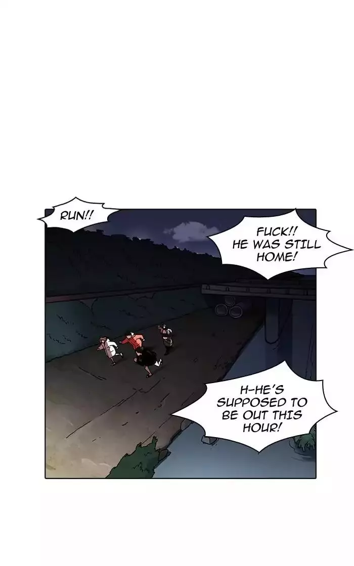 Lookism Chapter 193 page 17
