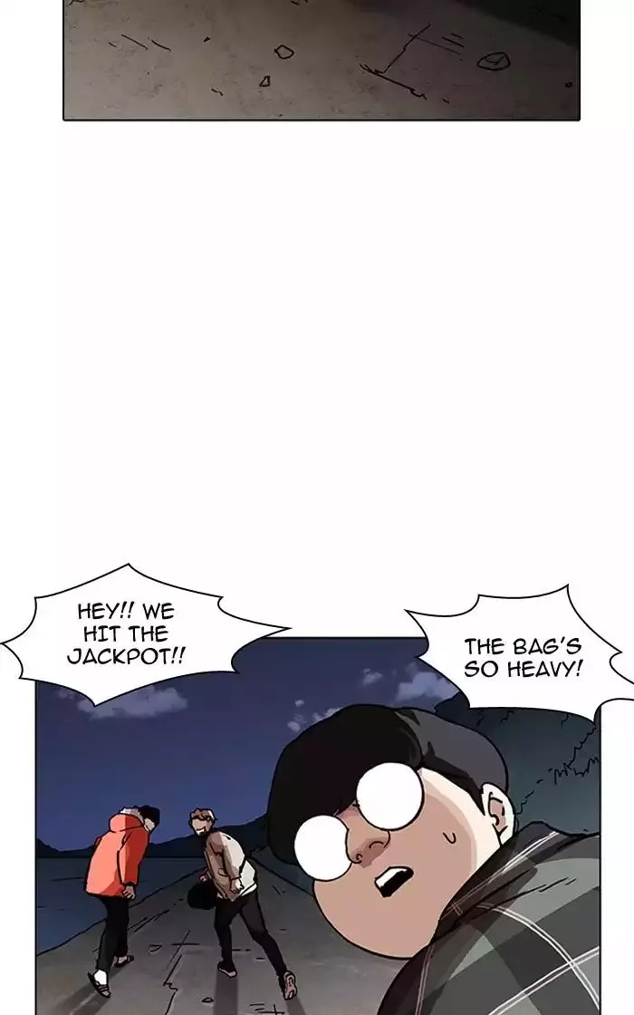 Lookism Chapter 193 page 19