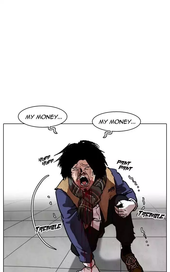 Lookism Chapter 193 page 33