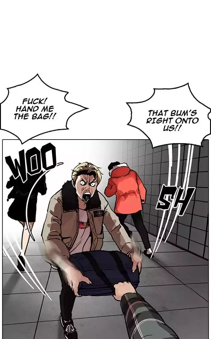 Lookism Chapter 193 page 44