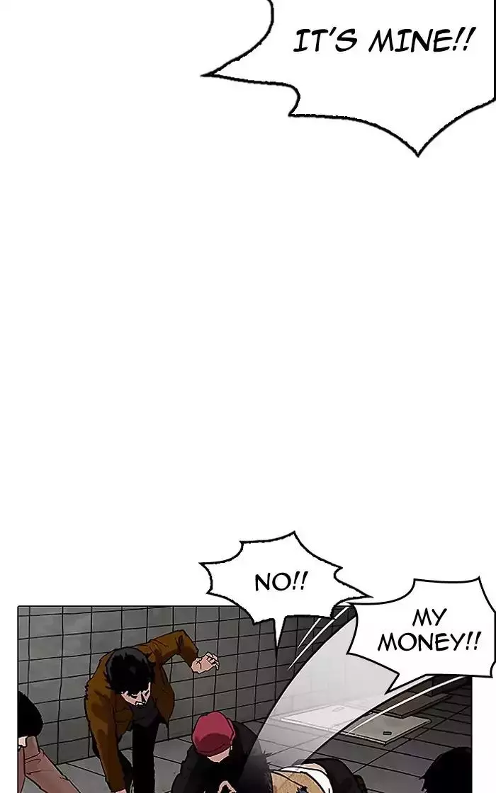 Lookism Chapter 193 page 60