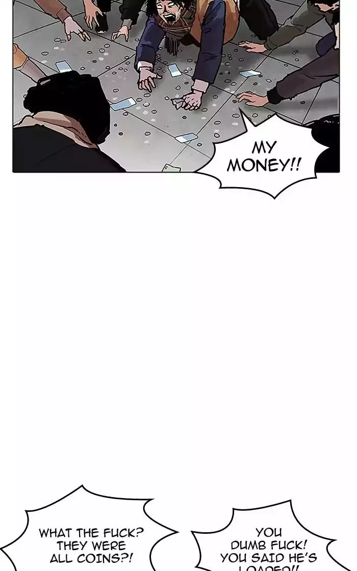 Lookism Chapter 193 page 61