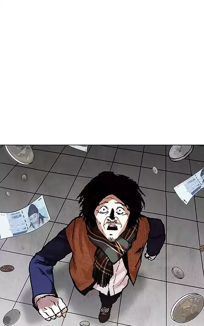 Lookism Chapter 193 page 57