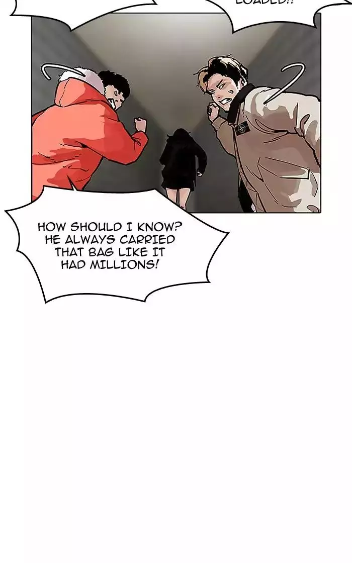Lookism Chapter 193 page 62