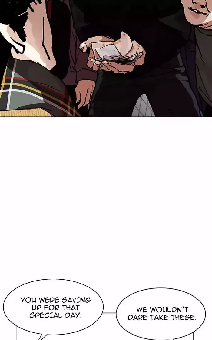 Lookism Chapter 193 page 73