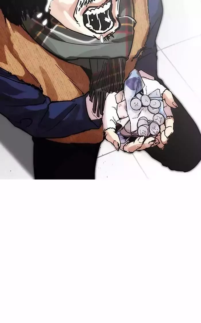 Lookism Chapter 193 page 77