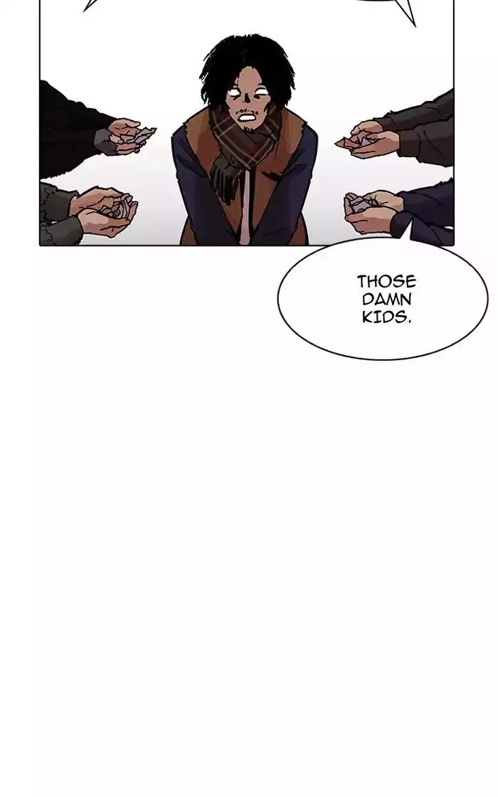 Lookism Chapter 193 page 74