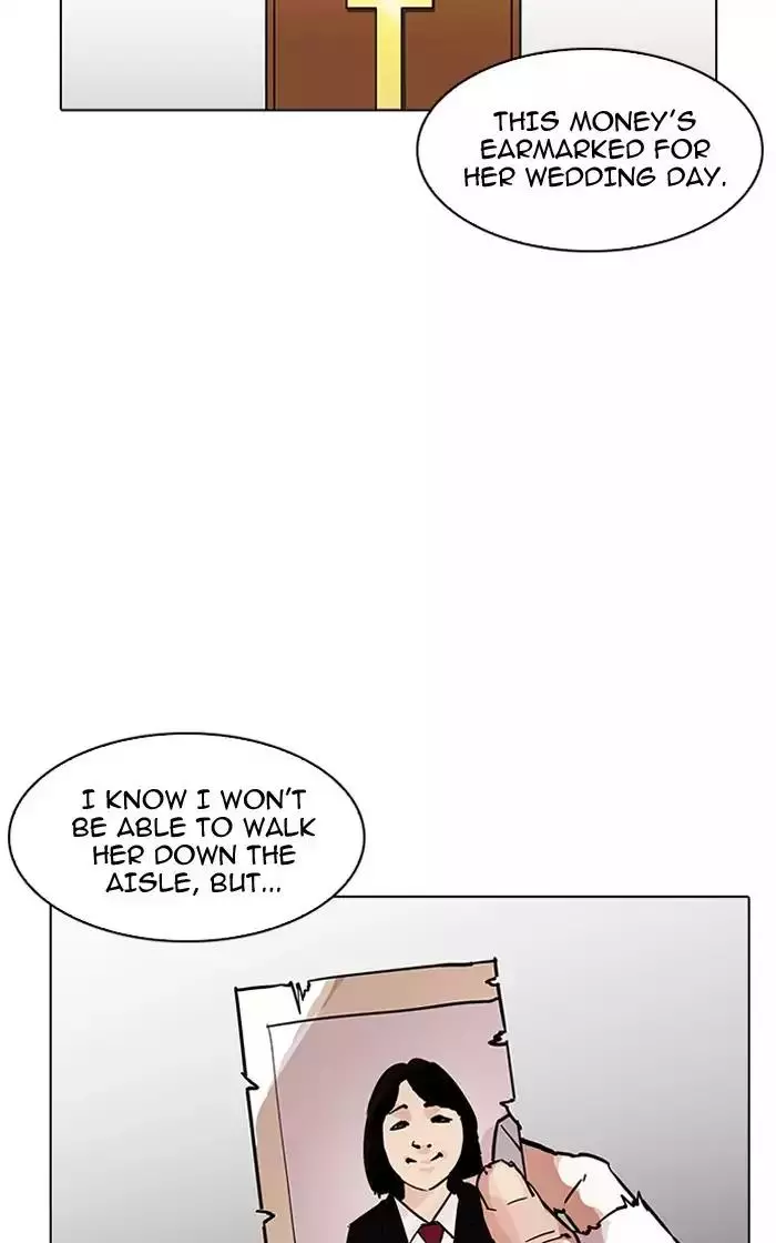 Lookism Chapter 193 page 84