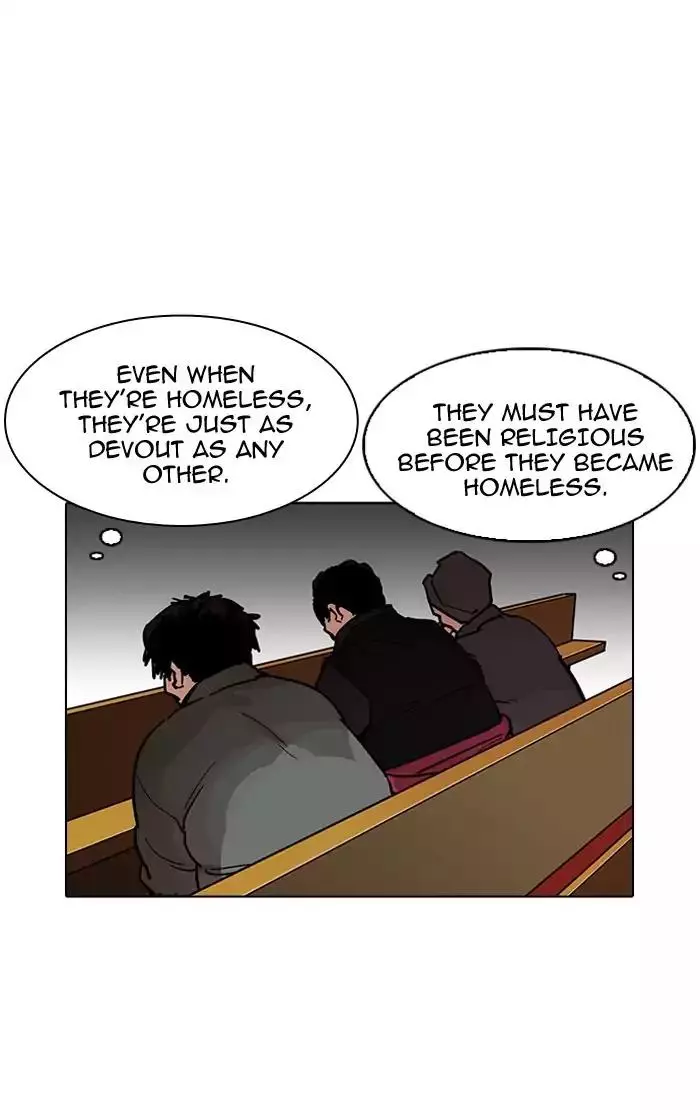 Lookism Chapter 193 page 90