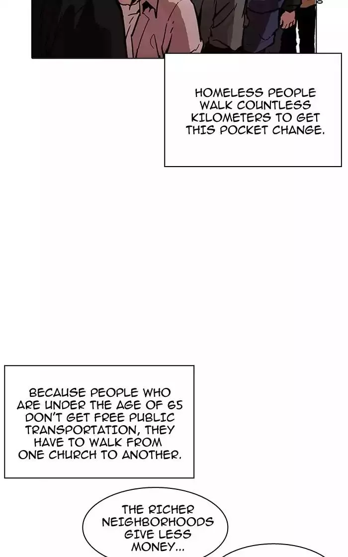 Lookism Chapter 193 page 97