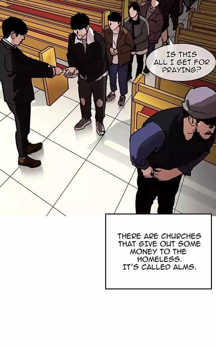 Lookism Chapter 193 page 95