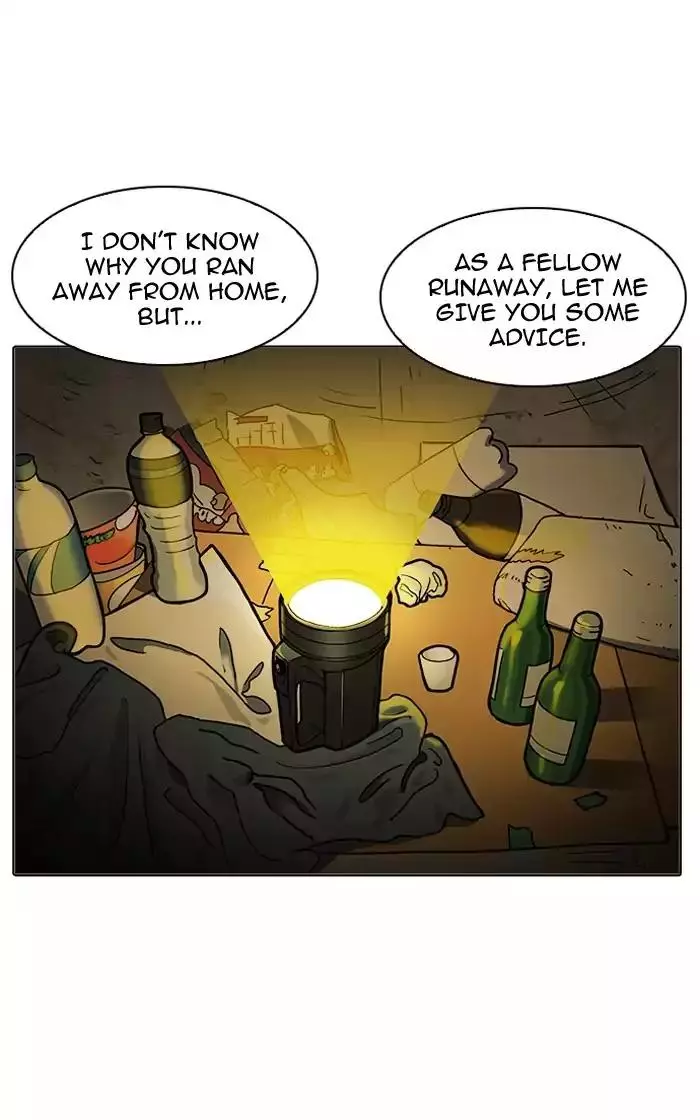 Lookism Chapter 193 page 108