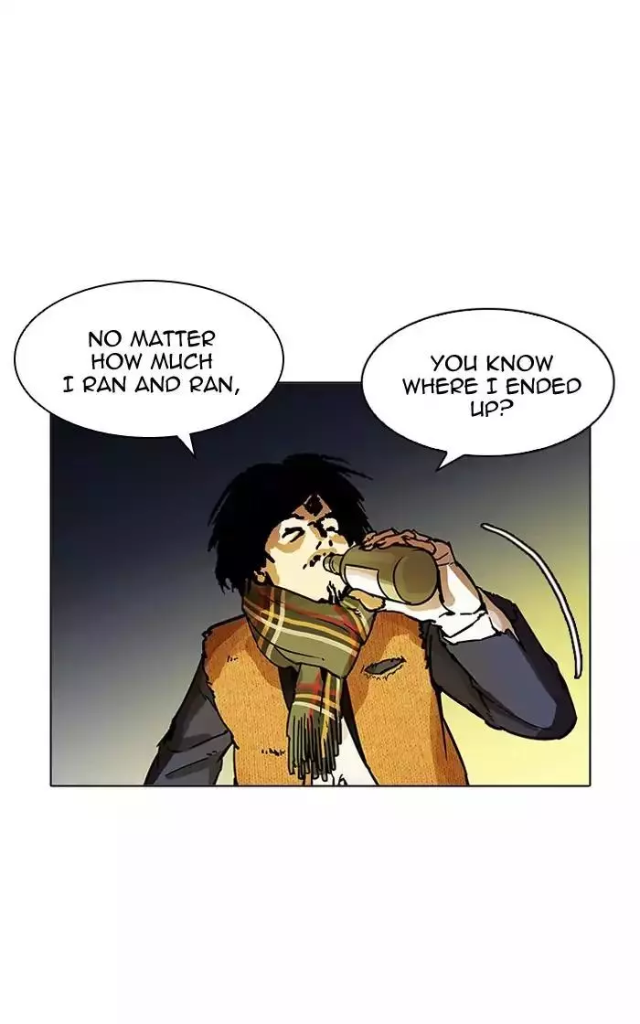 Lookism Chapter 193 page 109