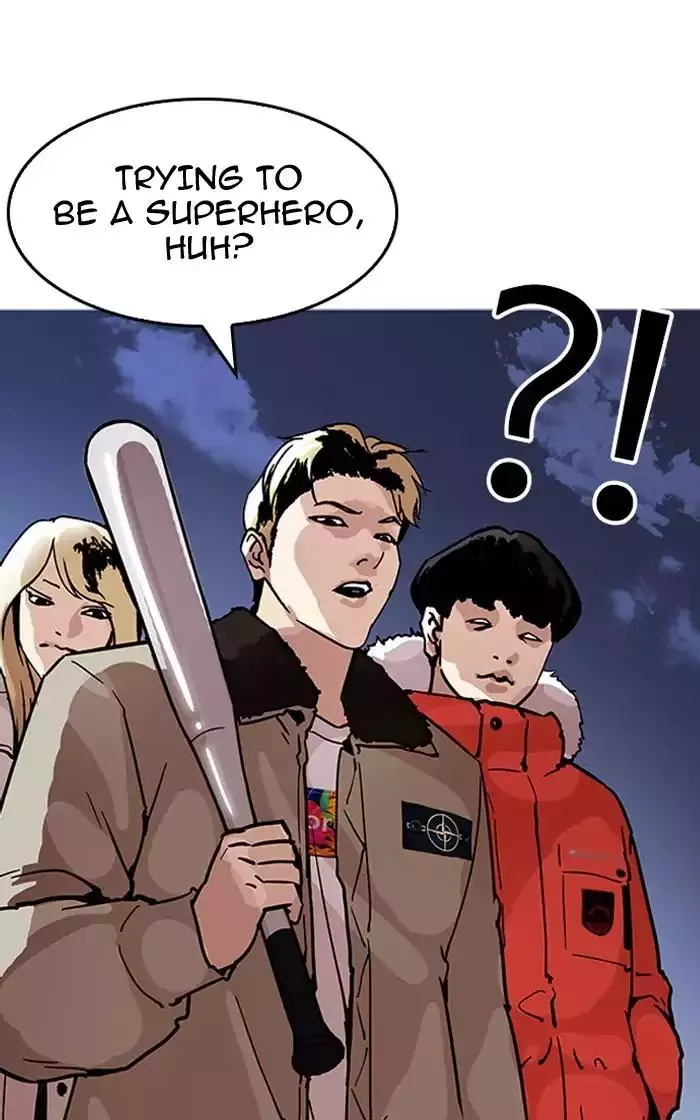 Lookism Chapter 193 page 128