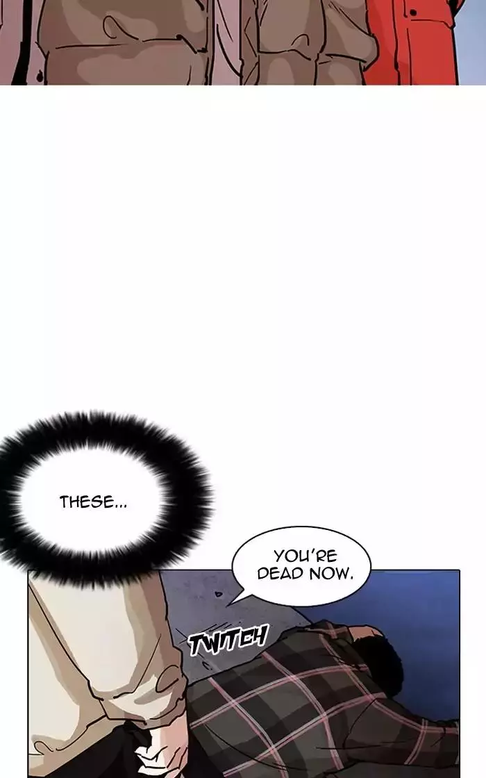 Lookism Chapter 193 page 129