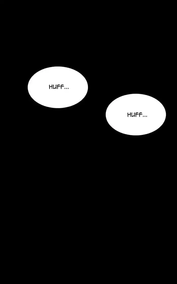 Lookism Chapter 193 page 135