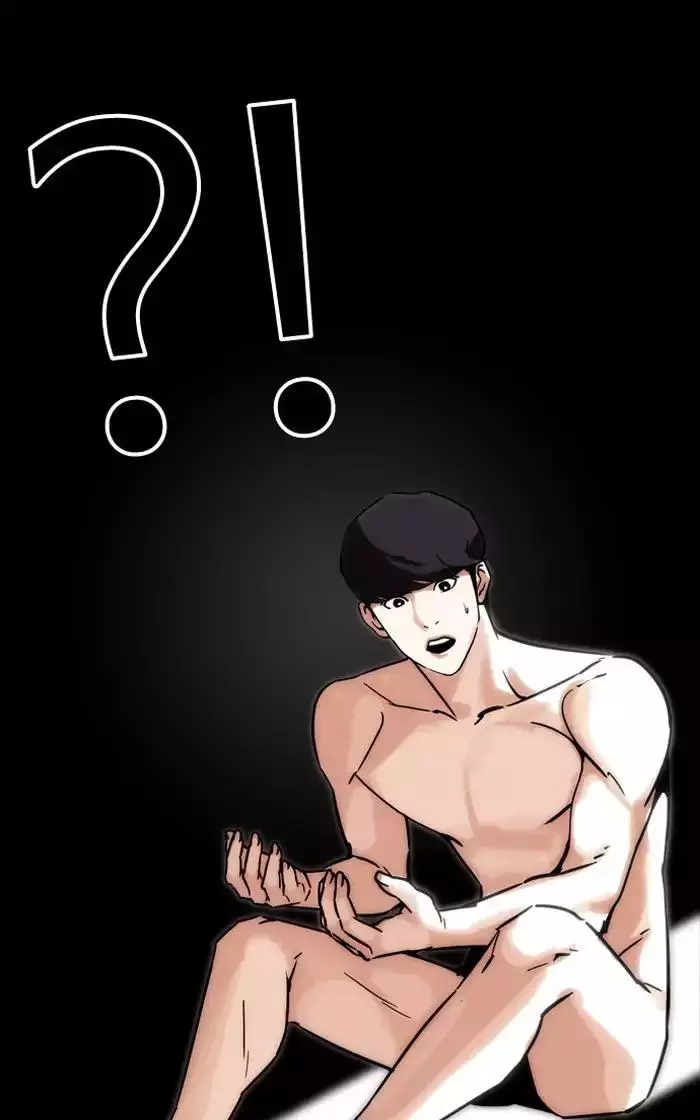 Lookism Chapter 193 page 136