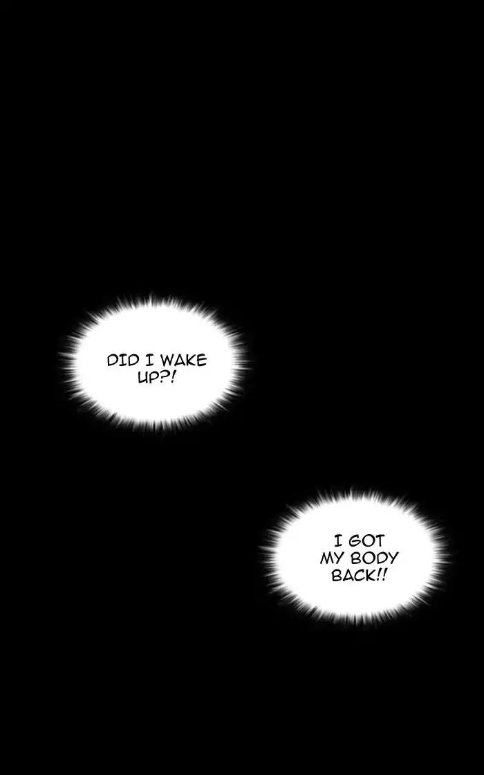 Lookism Chapter 193 page 140