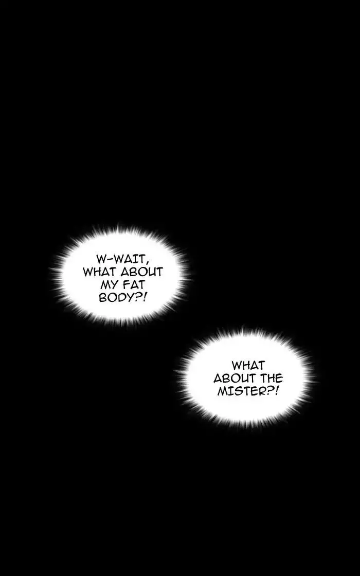 Lookism Chapter 193 page 142