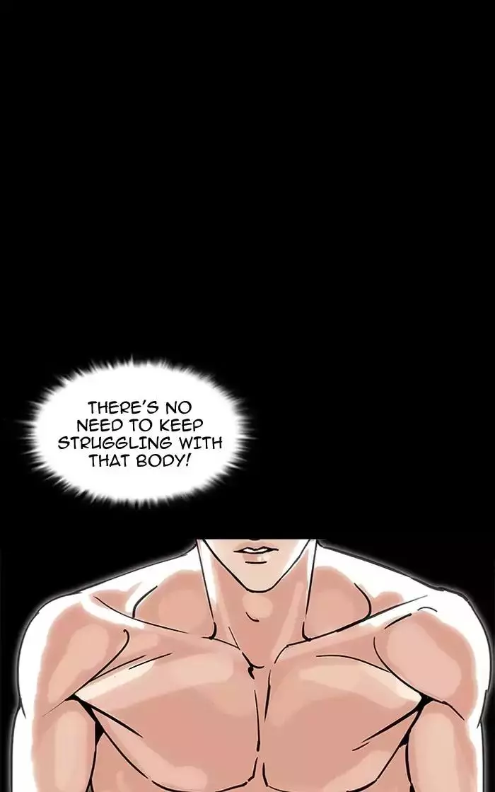 Lookism Chapter 193 page 149