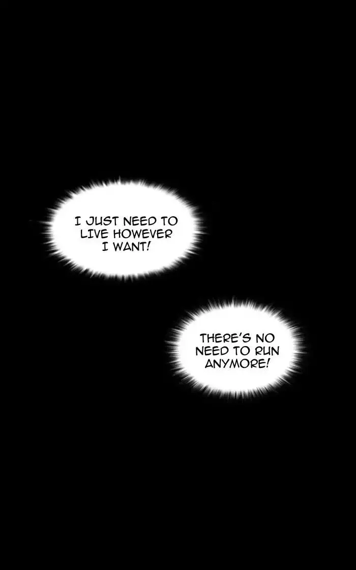Lookism Chapter 193 page 151