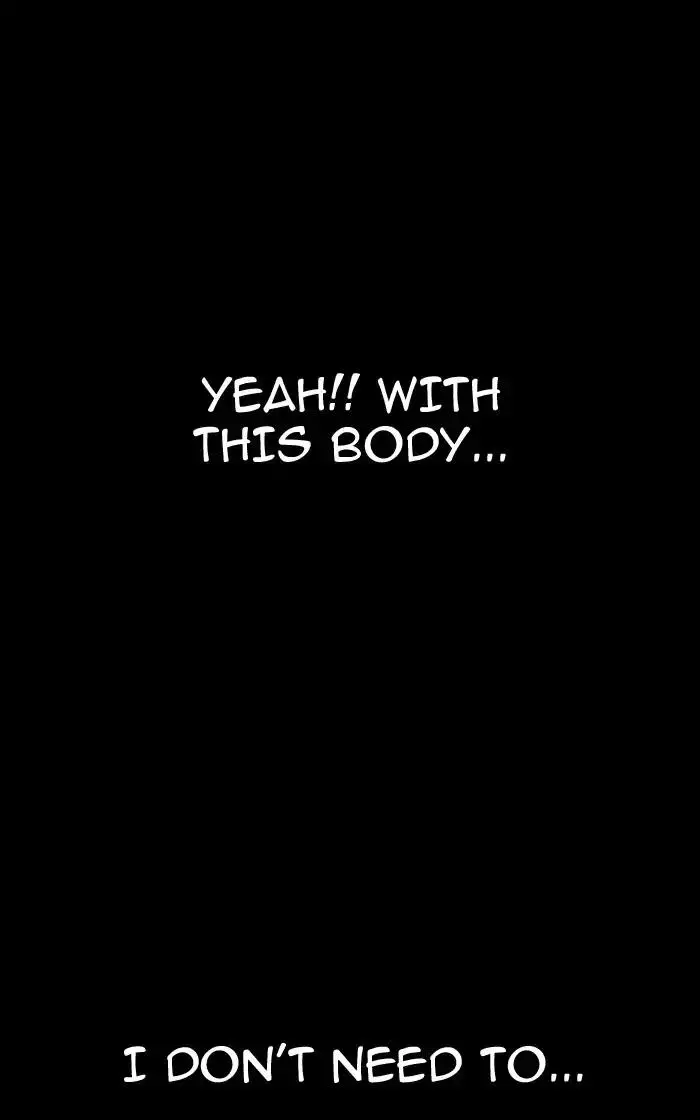 Lookism Chapter 193 page 152
