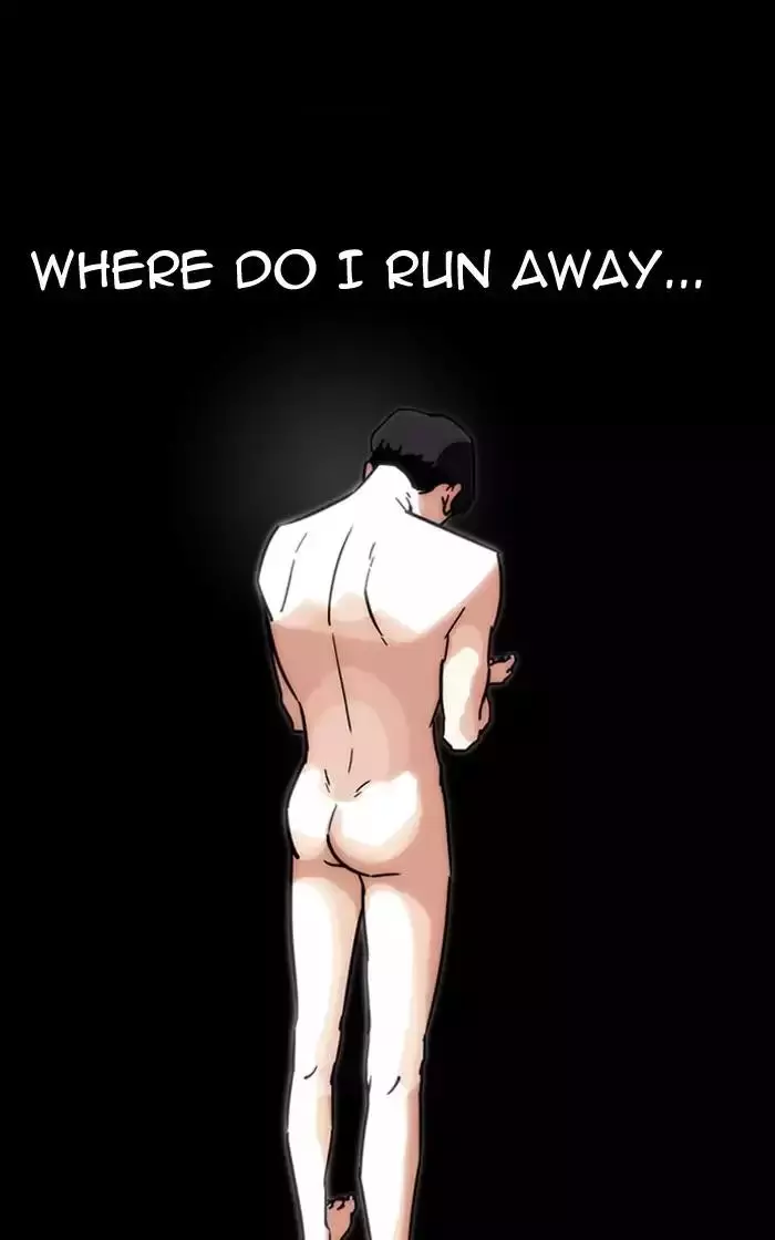 Lookism Chapter 193 page 157