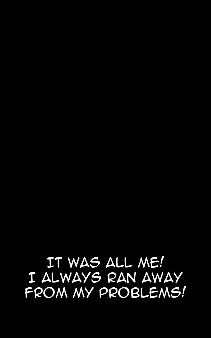 Lookism Chapter 193 page 161