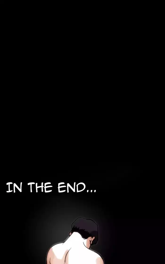 Lookism Chapter 193 page 159