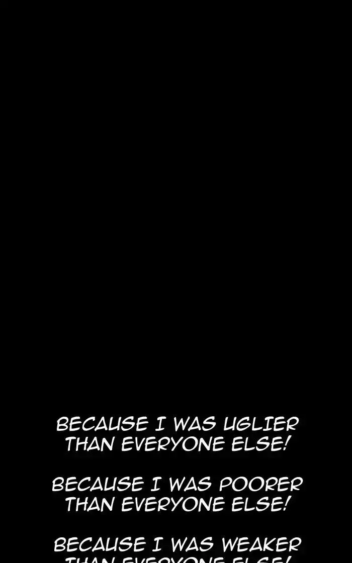 Lookism Chapter 193 page 162