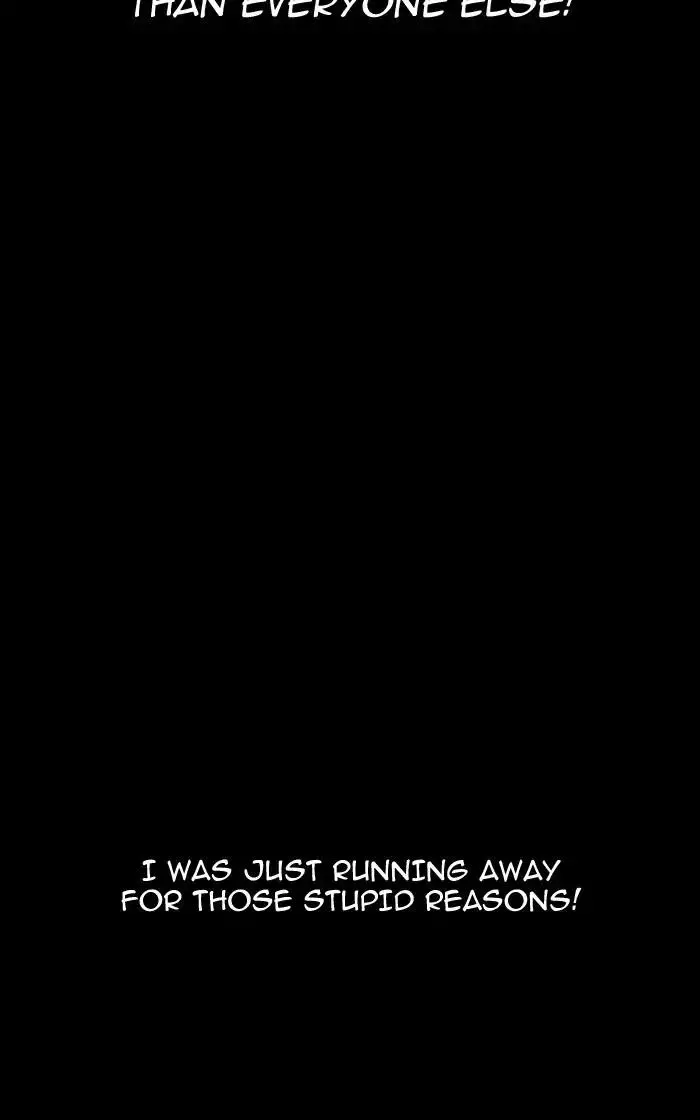 Lookism Chapter 193 page 163