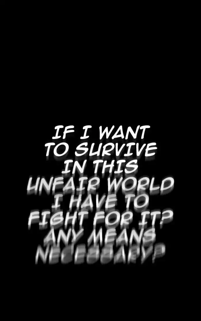 Lookism Chapter 193 page 168
