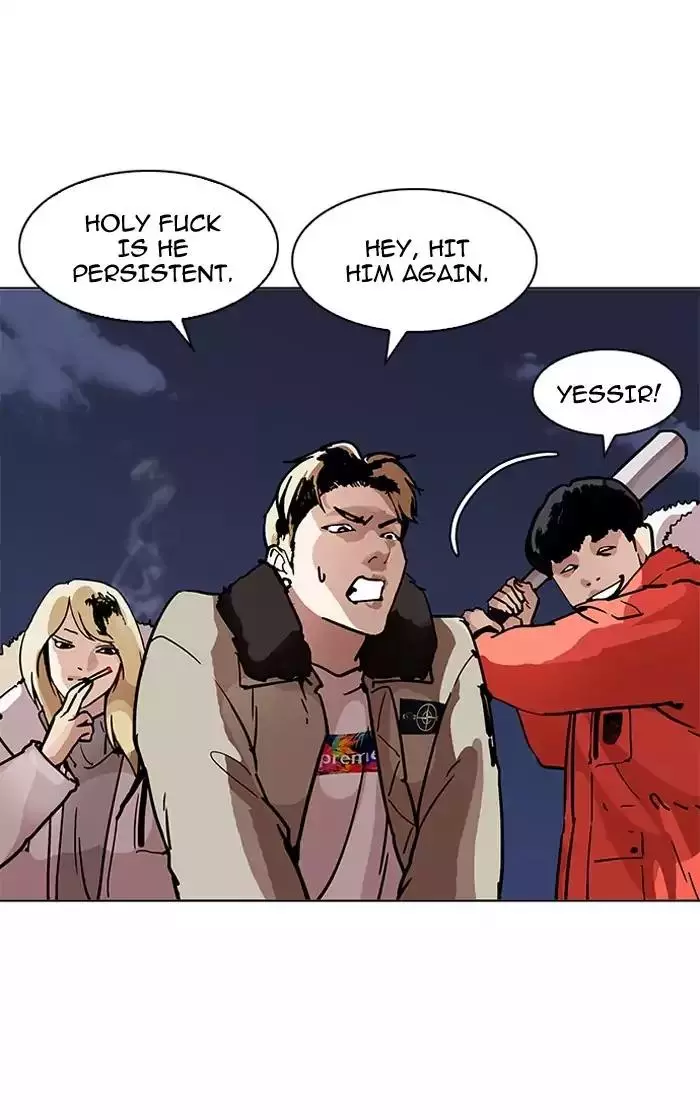 Lookism Chapter 193 page 173