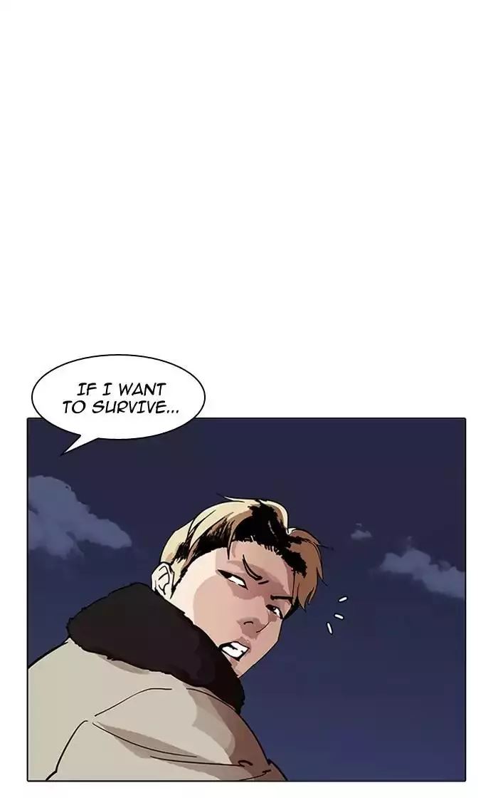 Lookism Chapter 193 page 174