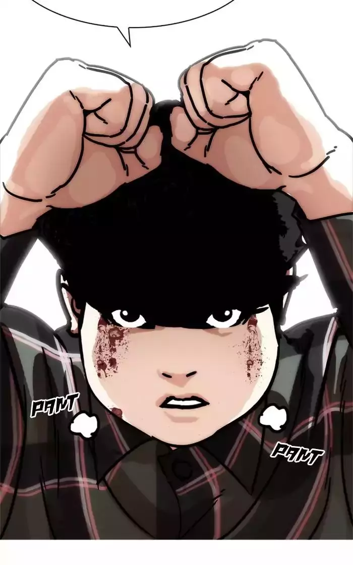 Lookism Chapter 193 page 182