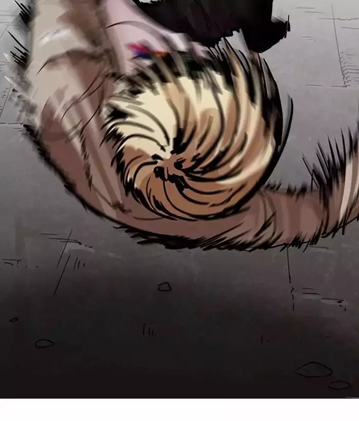 Lookism Chapter 194 page 81