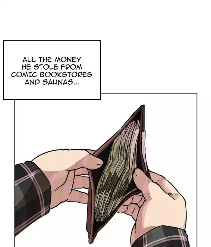 Lookism Chapter 194 page 96