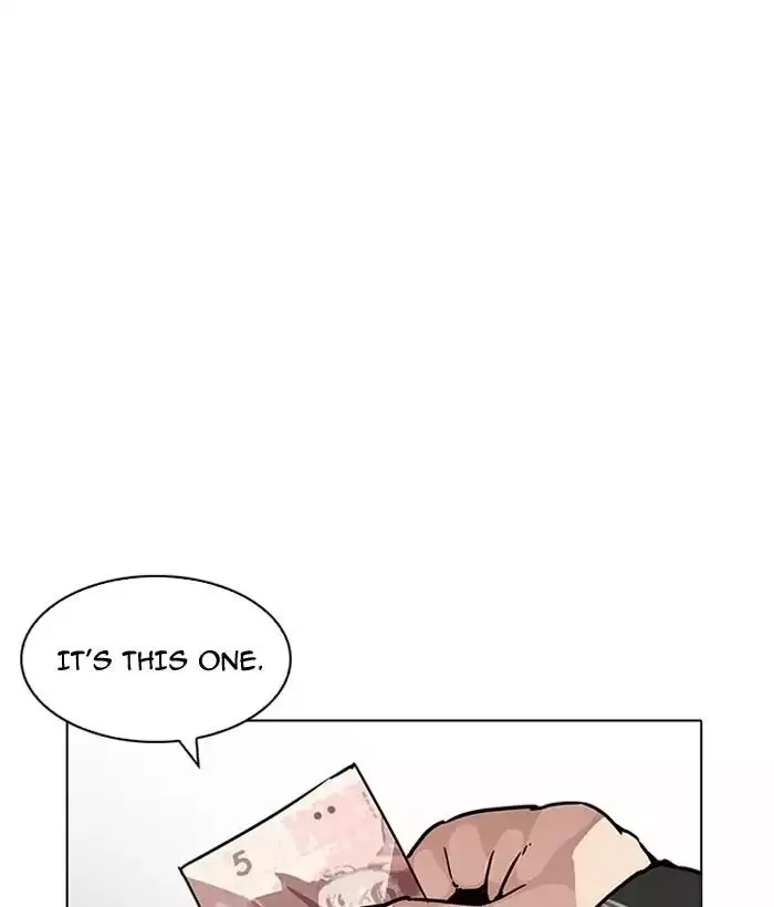 Lookism Chapter 194 page 99