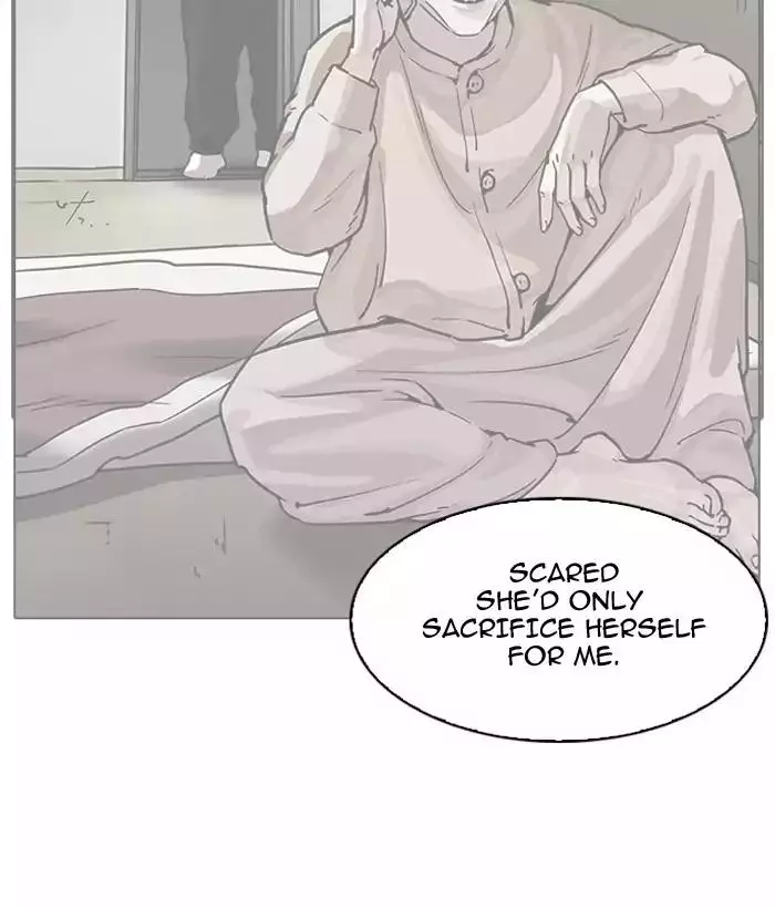 Lookism Chapter 194 page 121
