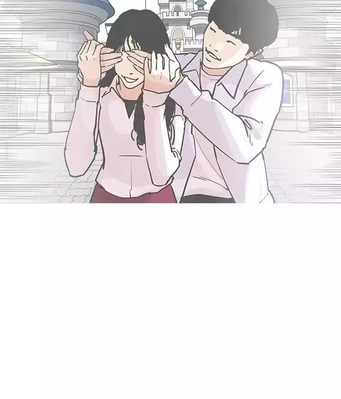 Lookism Chapter 194 page 136